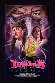 Transformers: Terminal movie poster
