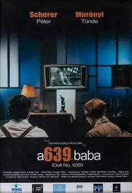 Poster do filme Doll No. 639