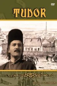 Tudor movie poster