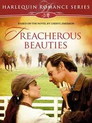 Poster do filme Treacherous Beauties