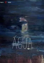 Poster do filme Água