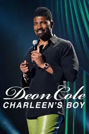 Deon Cole: Charleen's Boy movie poster