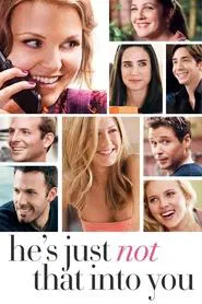 He's Just Not That Into You movie poster