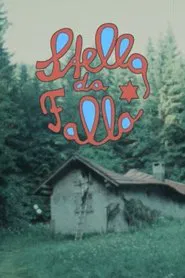 Poster do filme Stella da Falla