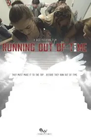 Running Out of Time movie poster