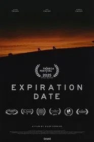 Expiration Date movie poster