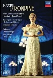 Poster do filme La Rondine