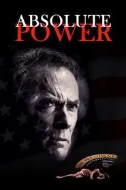 Absolute Power movie poster