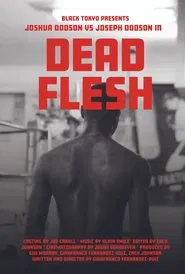Poster do filme Dead Flesh