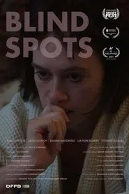 Blind Spots movie poster