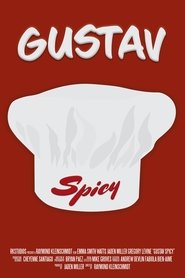 Gustav Spicy movie poster