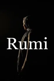 Rumi movie poster