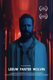 Poster do filme Lion Panther She-Wolf