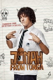 Jonah From Tonga tv show poster