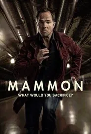 Mammon tv show poster