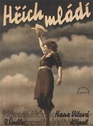 Hřích mládí movie poster