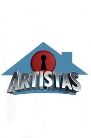 Casa dos Artistas tv show poster