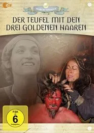 Poster do filme Der Teufel mit den drei goldenen Haaren
