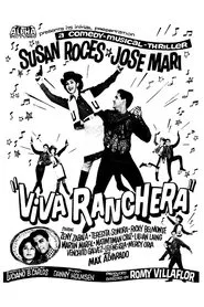 Viva Ranchera movie poster