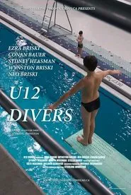 U12 Divers movie poster