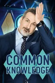 Poster da série Common Knowledge