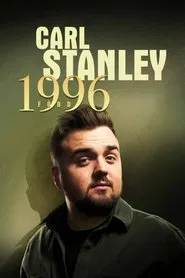 Carl Stanley: Född 1996 movie poster