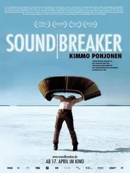 Soundbreaker movie poster