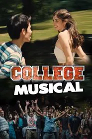 College Musical movie poster