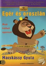 Mouse and Lion movie poster