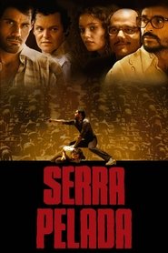 Poster do filme Bald Mountain