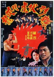 Poster do filme Secret of Chinese Kung Fu