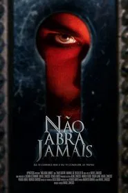 Do Not Ever Open movie poster