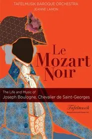 Le Mozart Noir: Reviving a Legend movie poster