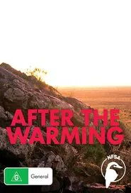 After the Warming tv show poster