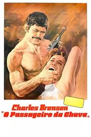 Poster do filme O Passageiro da Chuva