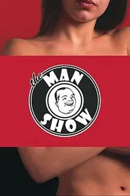 The Man Show tv show poster