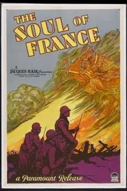 The Soul of France movie poster