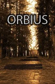 Orbius movie poster
