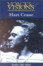 Voices & Visions: Hart Crane movie poster