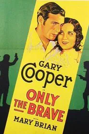 Only the Brave movie poster