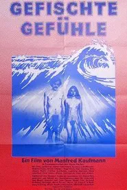 Caught Feelings movie poster