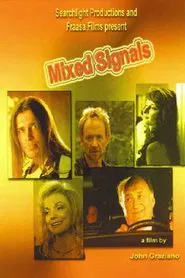 Mixed Signals movie poster