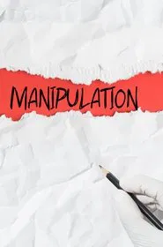 Manipulation movie poster