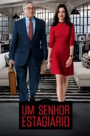 Poster do filme Um Senhor Estagiário