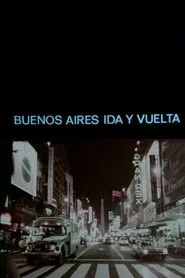Buenos Aires ida y vuelta movie poster