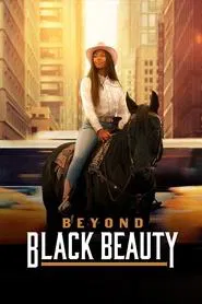 Beyond Black Beauty tv show poster