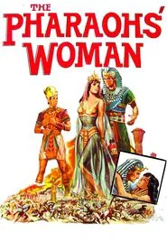 The Pharaohs' Woman movie poster