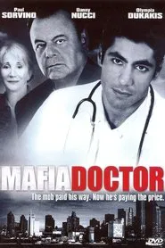 Mafia Doctor movie poster