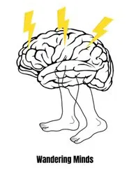 Wandering Mind movie poster