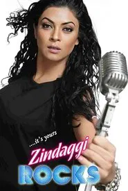 Zindaggi Rocks movie poster